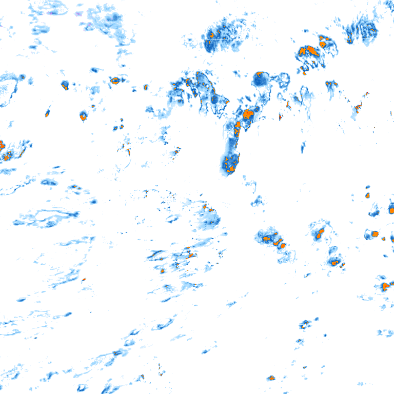 rain layer