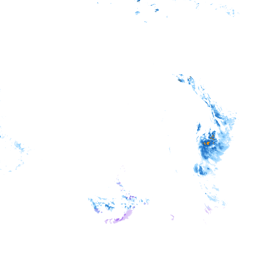 rain layer