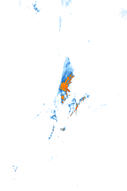 rain layer