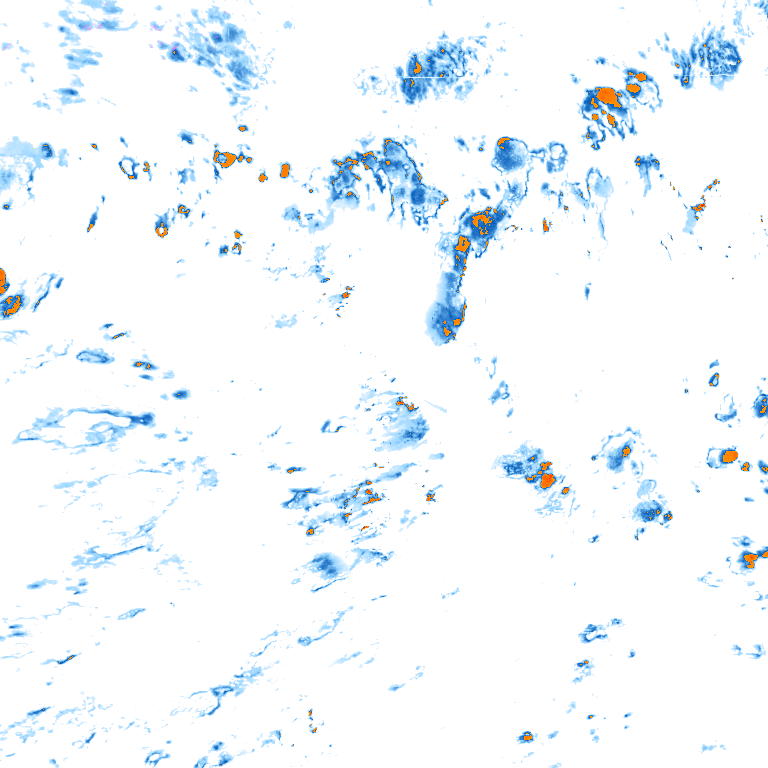 rain layer