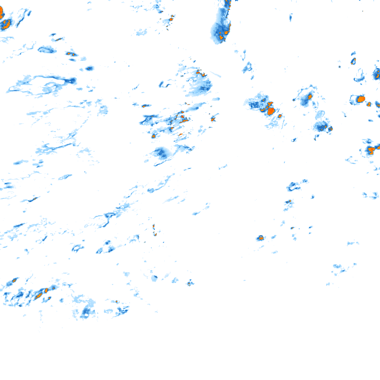 rain layer