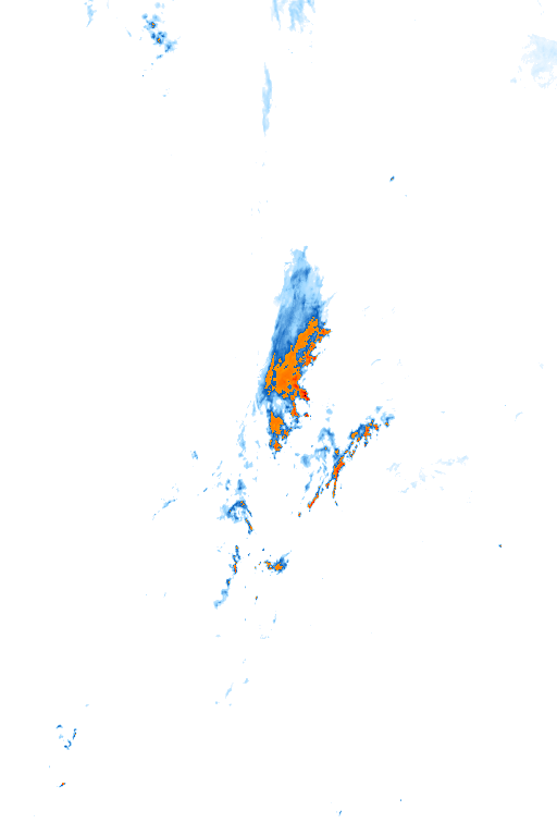 rain layer