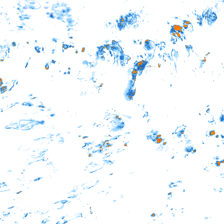 rain layer