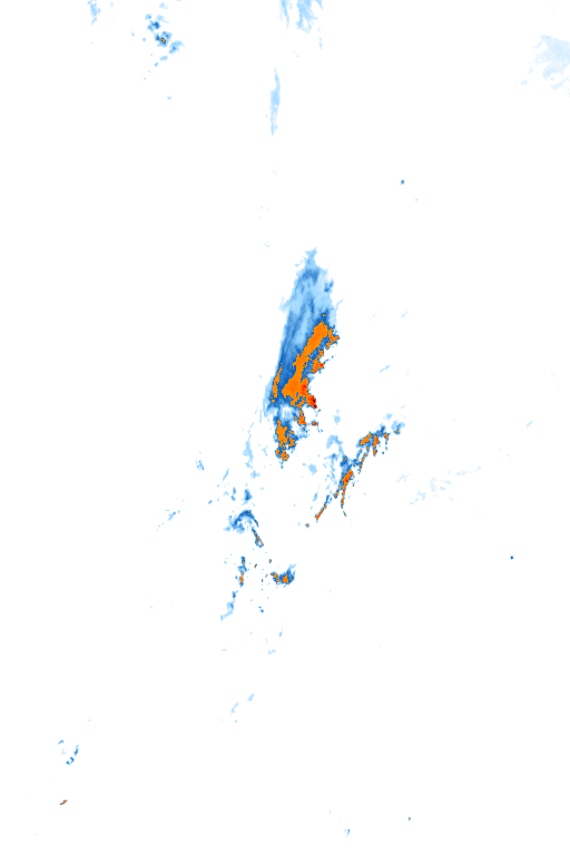 rain layer