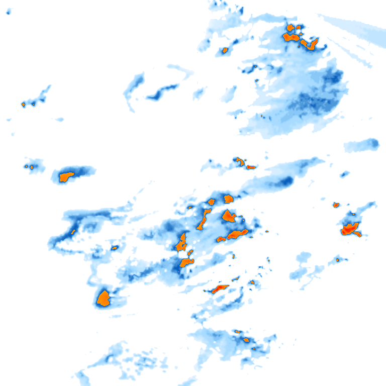 rain layer