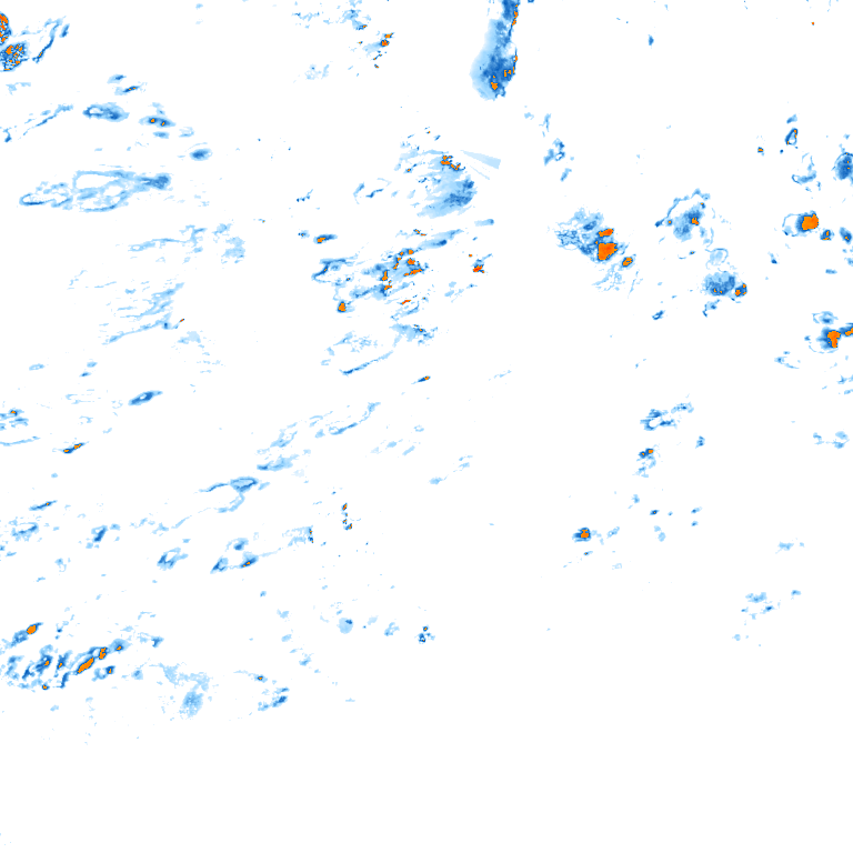rain layer