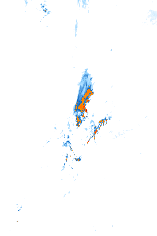 rain layer