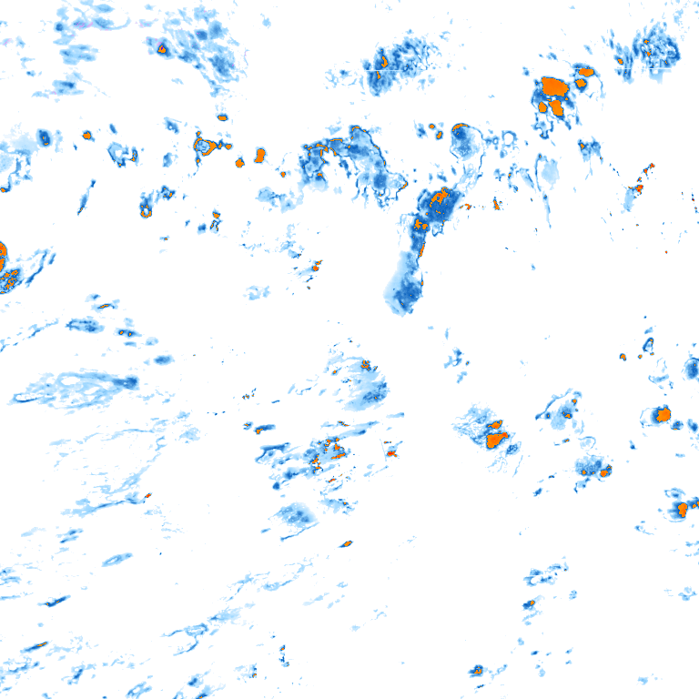 rain layer