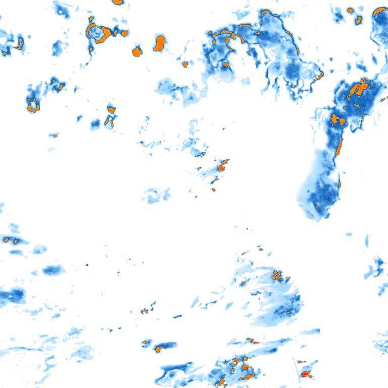 rain layer