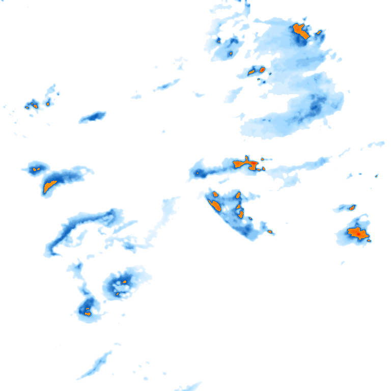 rain layer