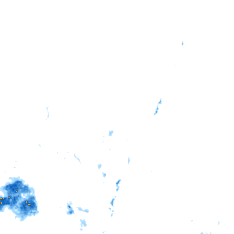 rain layer