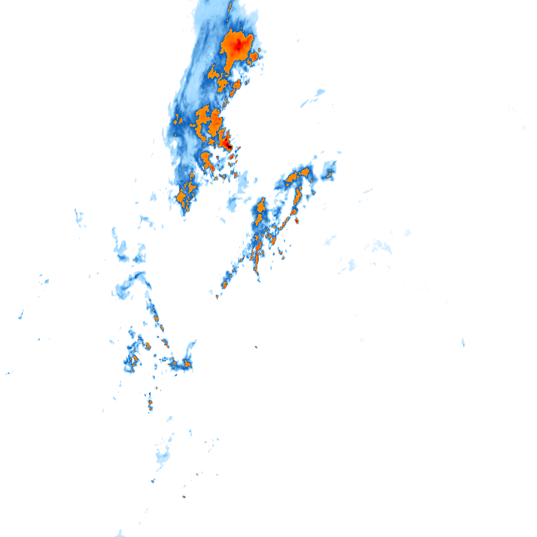 rain layer