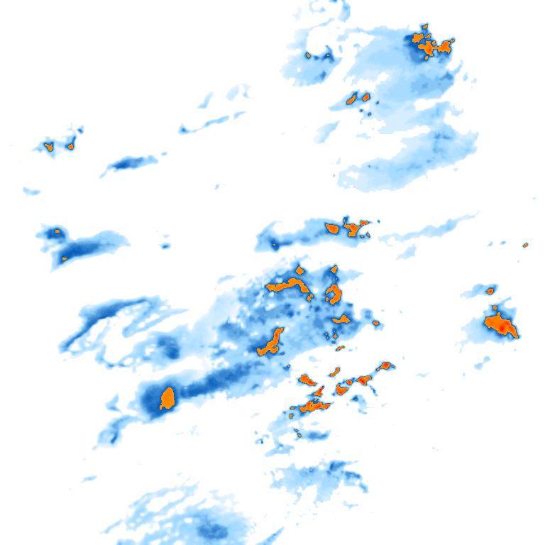 rain layer