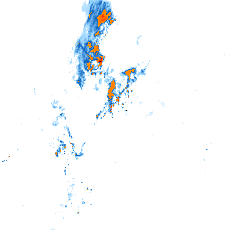 rain layer
