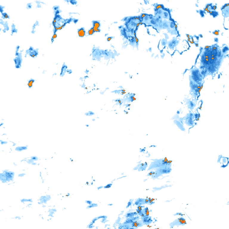rain layer