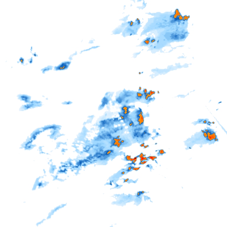 rain layer