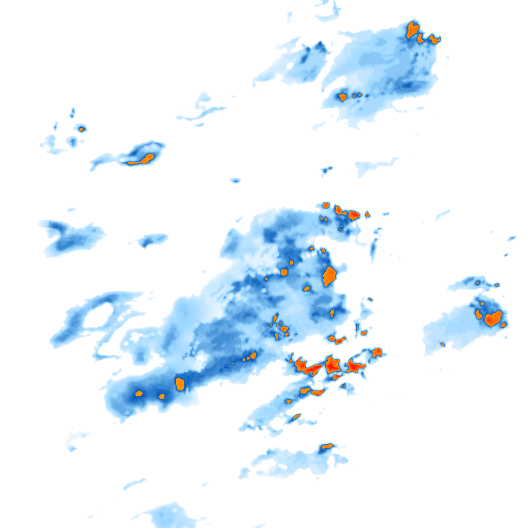 rain layer