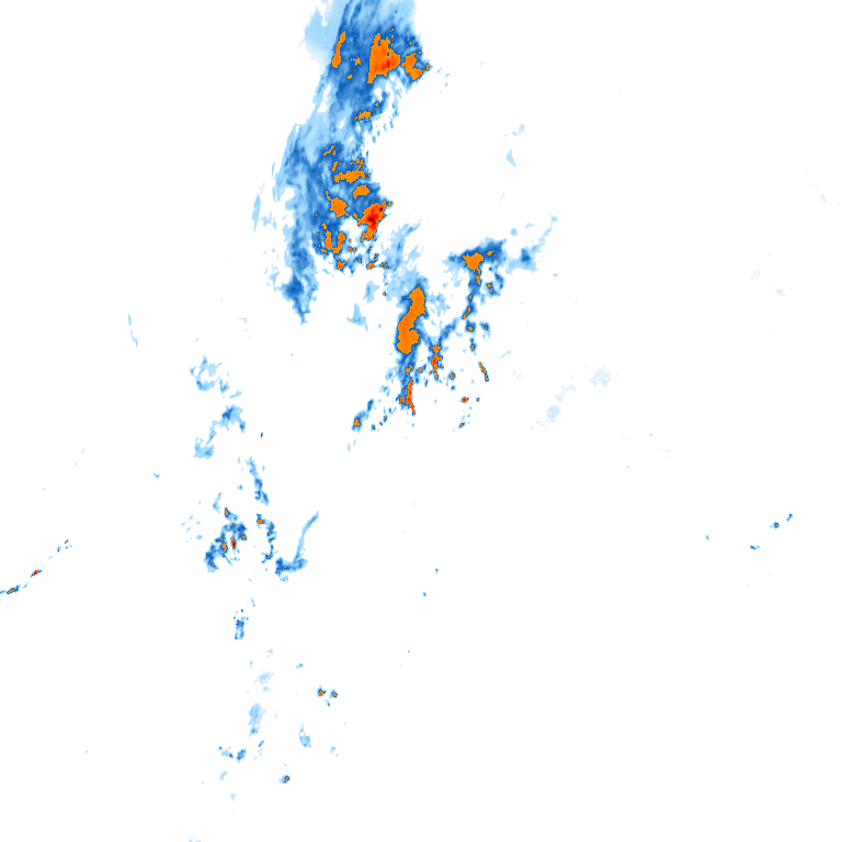 rain layer