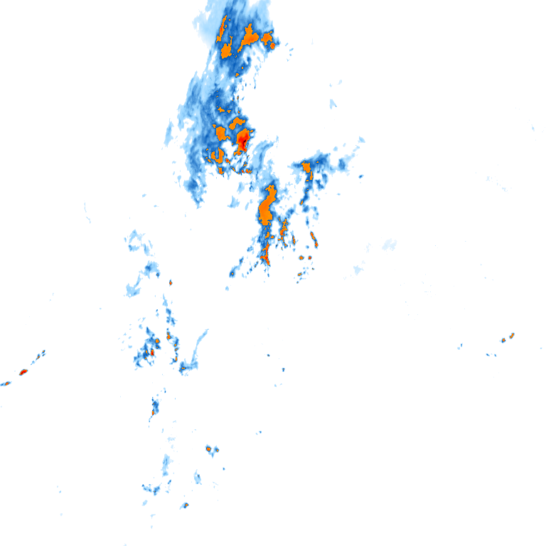 rain layer