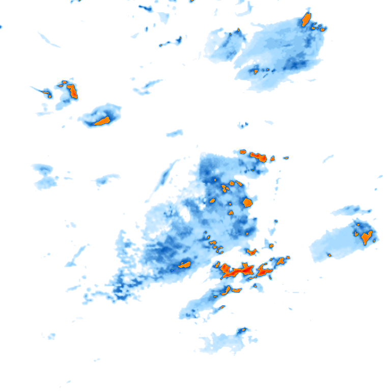 rain layer