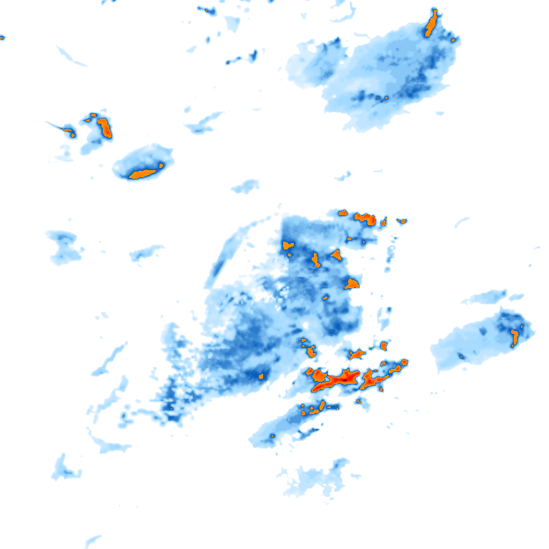 rain layer