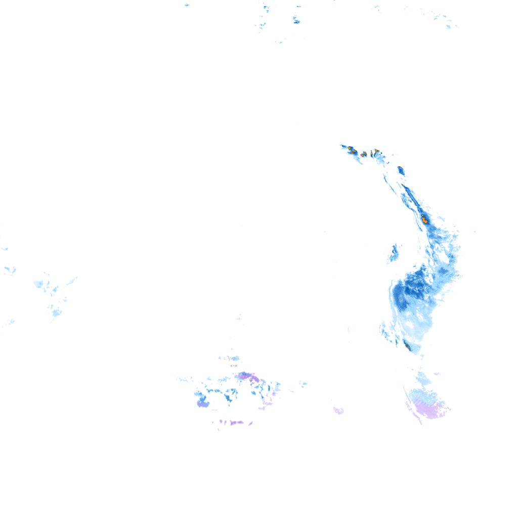 rain layer