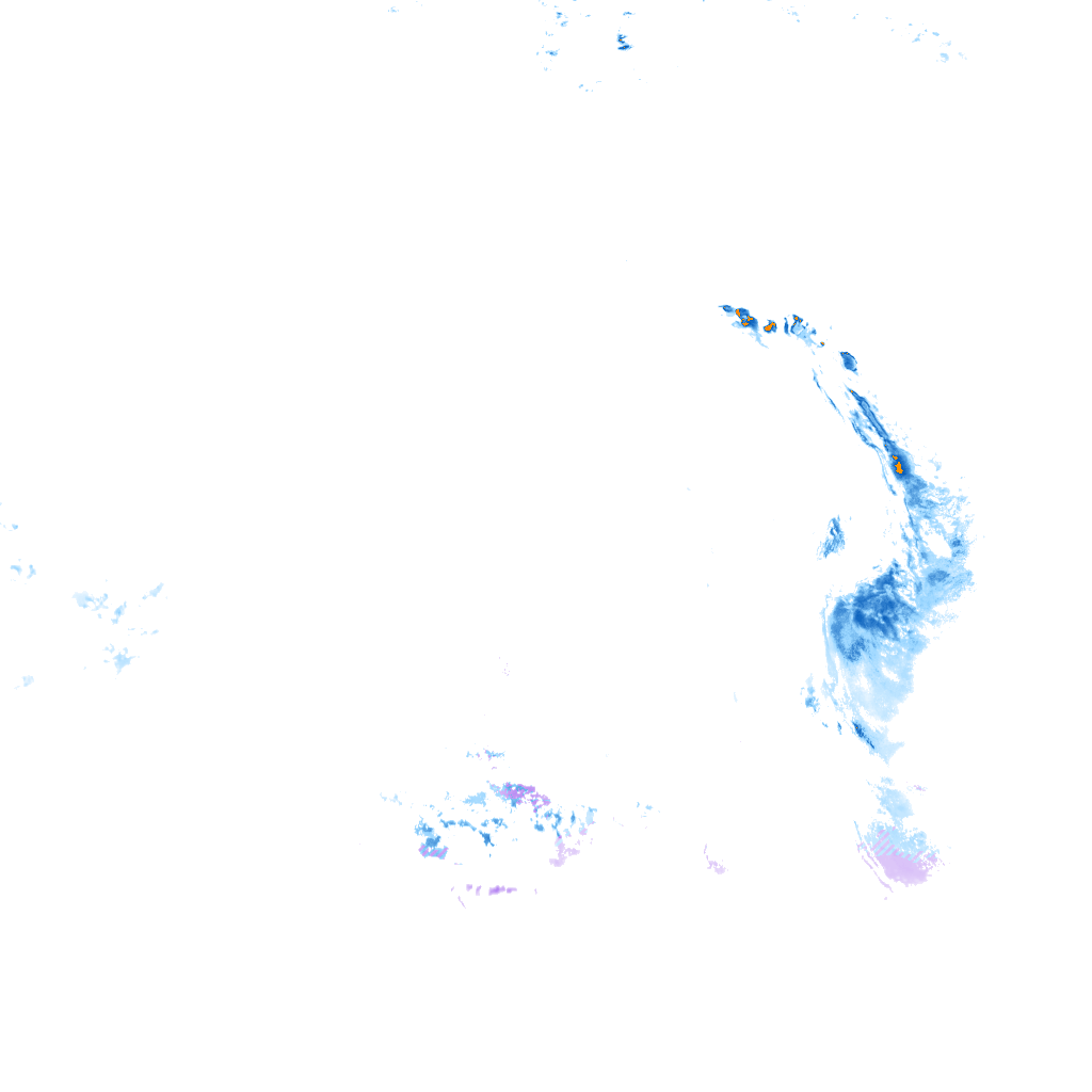 rain layer