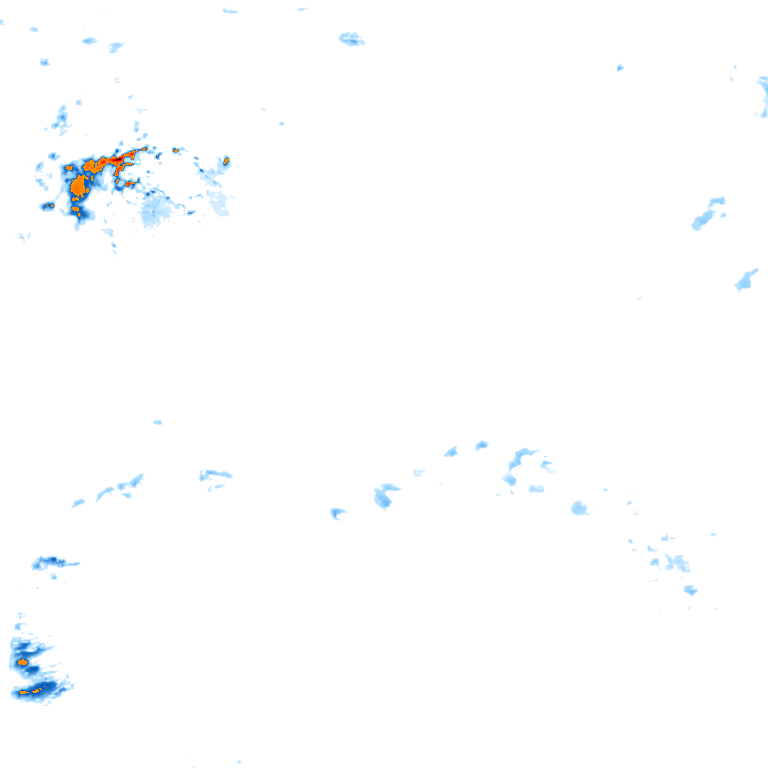 rain layer