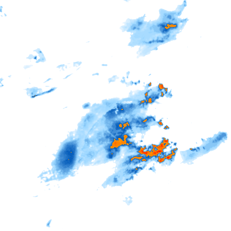 rain layer