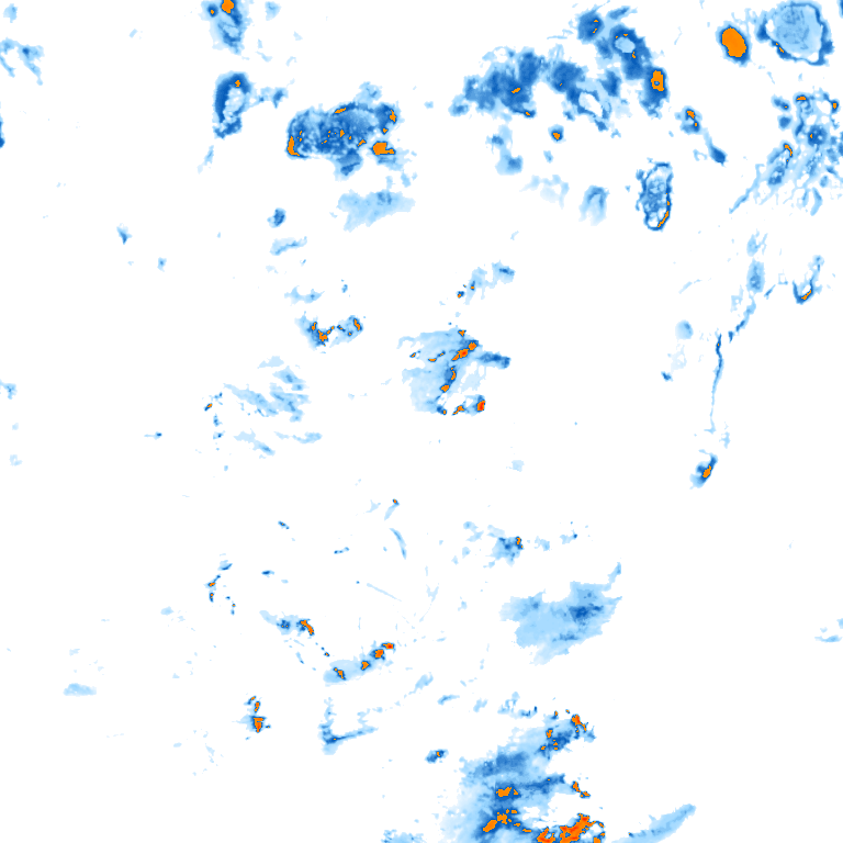 rain layer