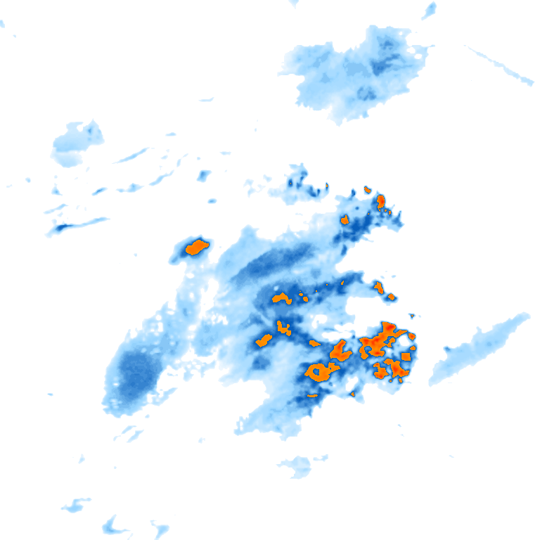 rain layer