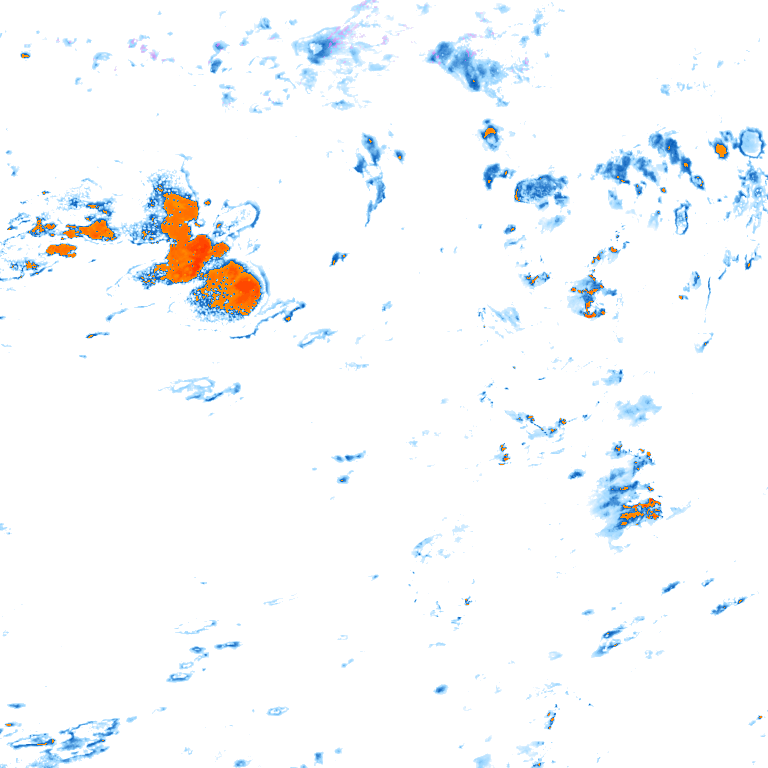 rain layer