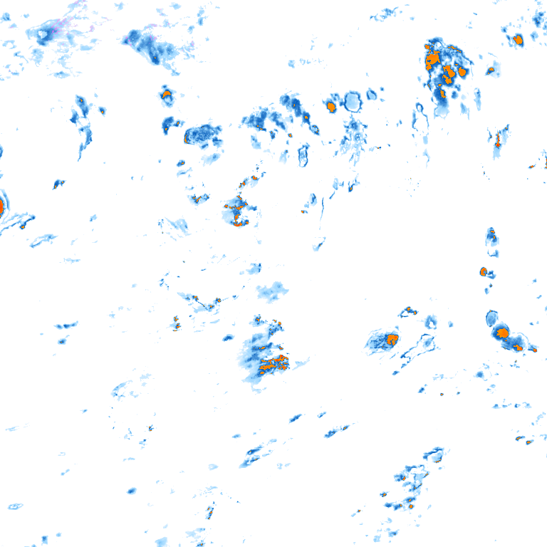 rain layer