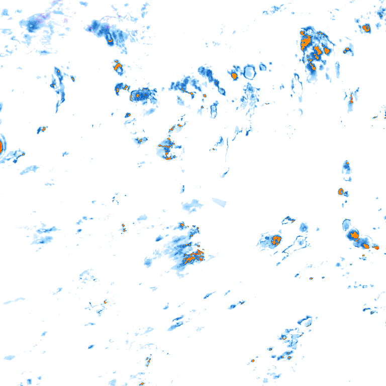 rain layer