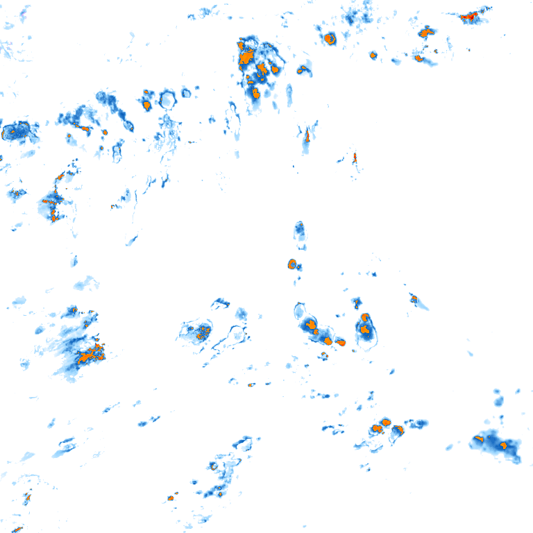 rain layer