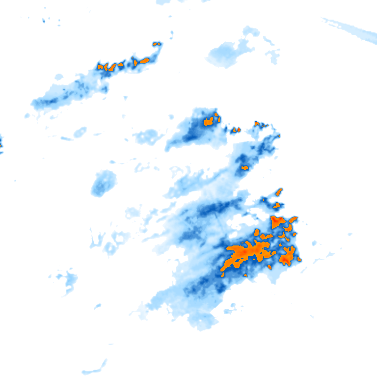 rain layer