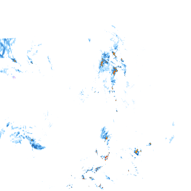 rain layer