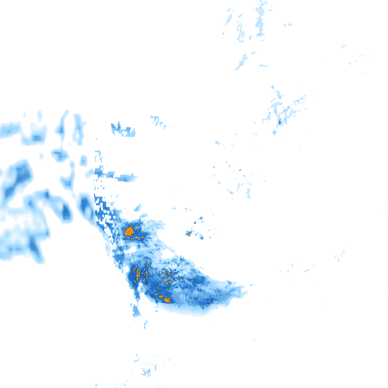 rain layer