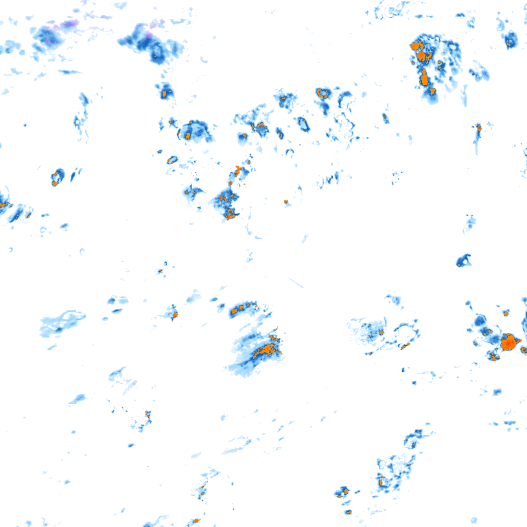 rain layer