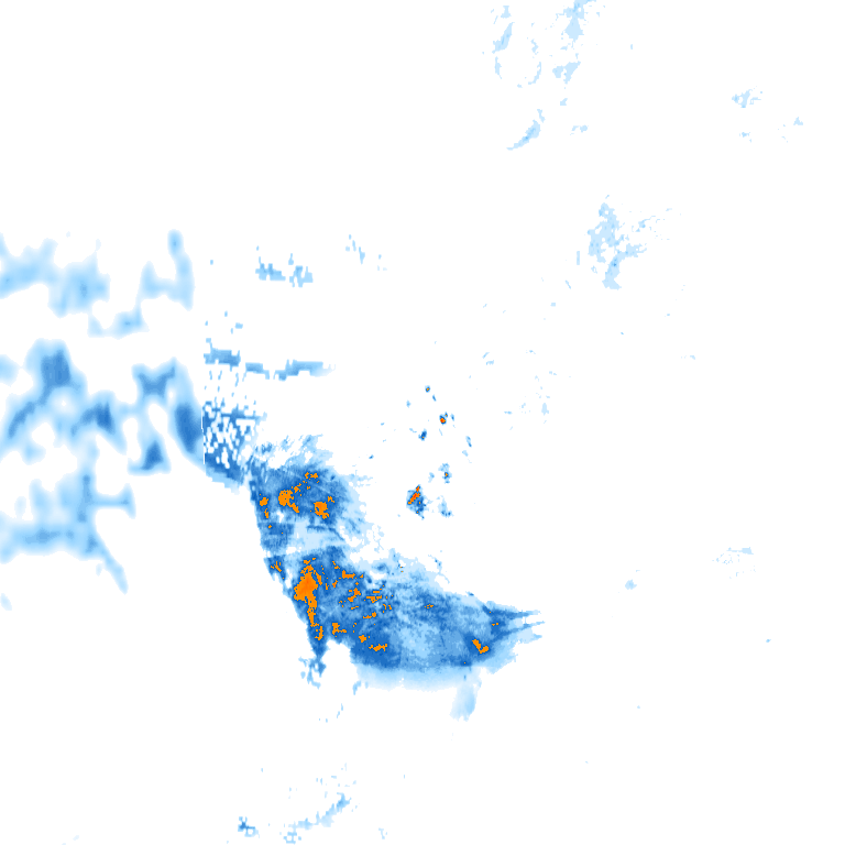 rain layer