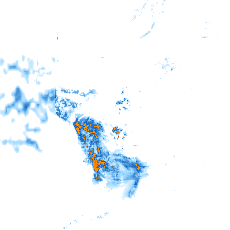 rain layer