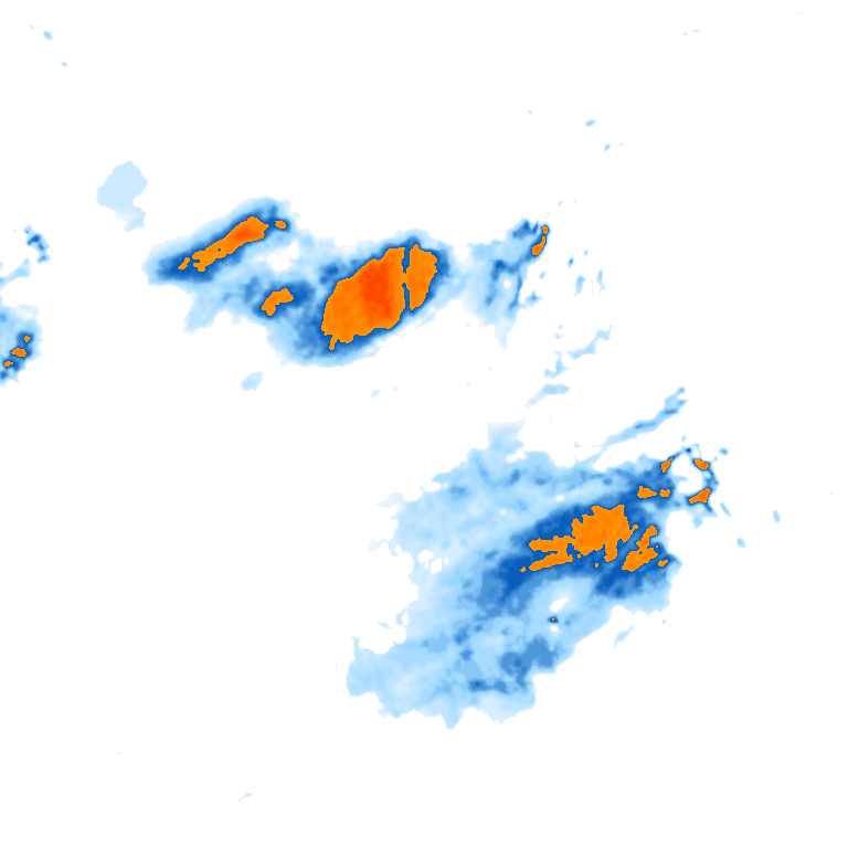 rain layer
