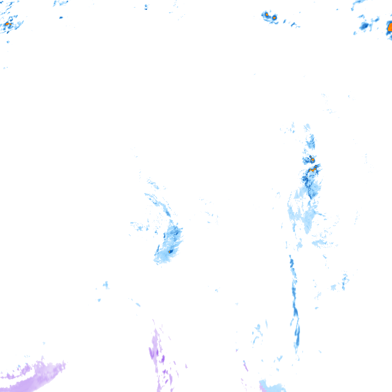rain layer