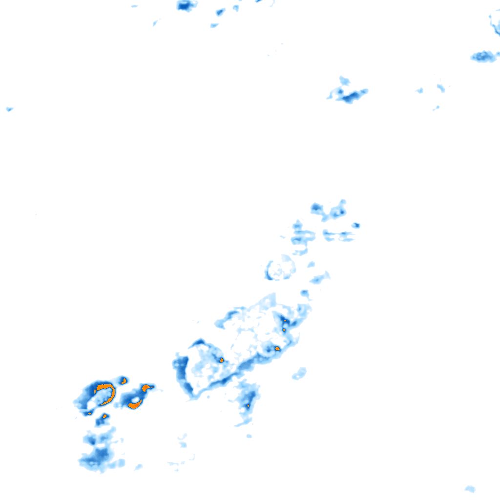 rain layer