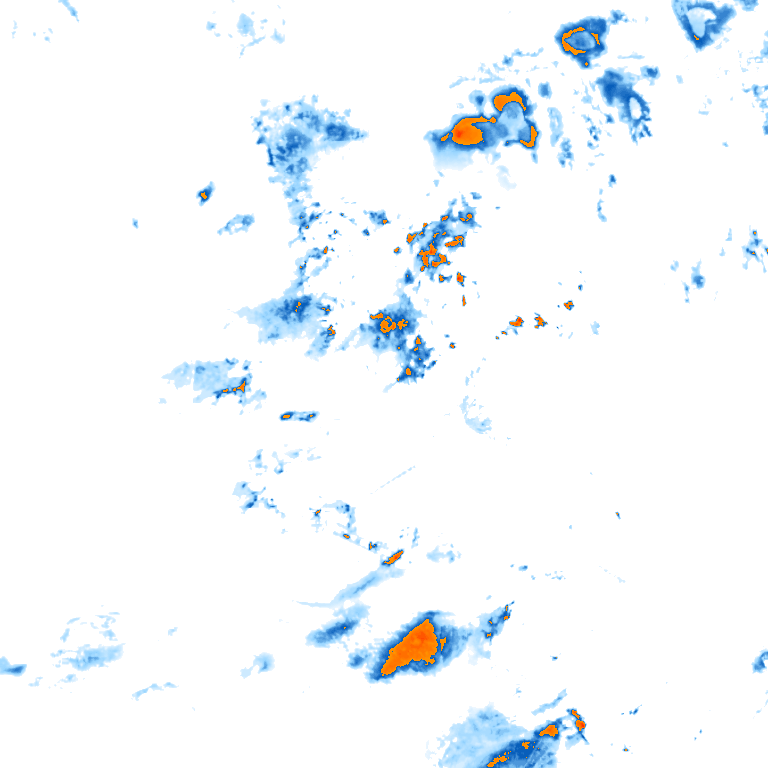rain layer