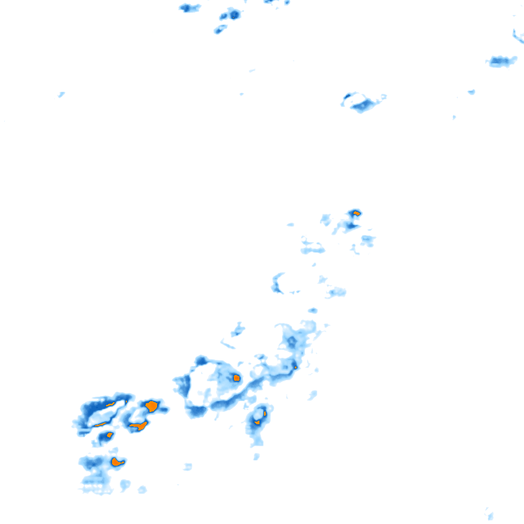 rain layer