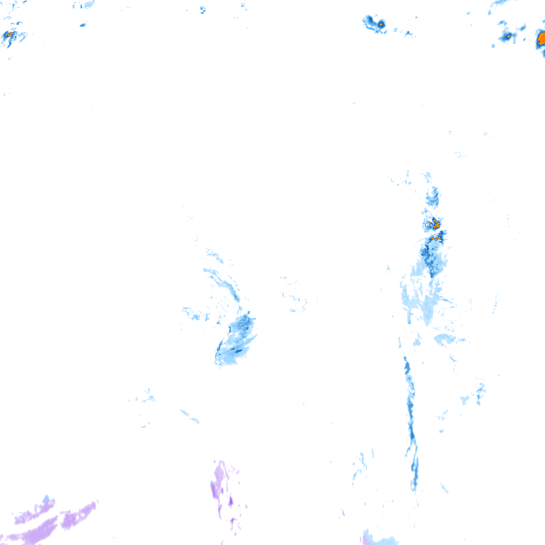 rain layer