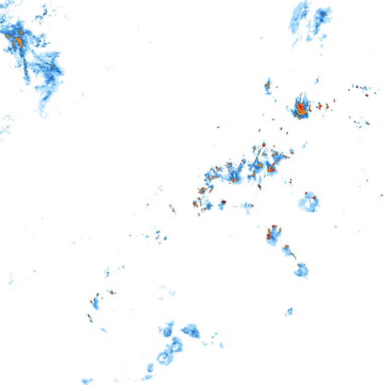 rain layer