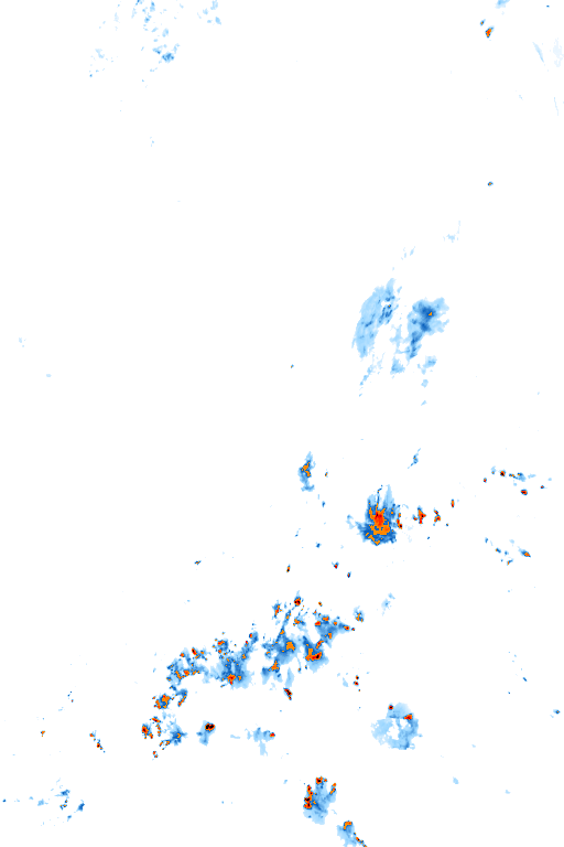 rain layer