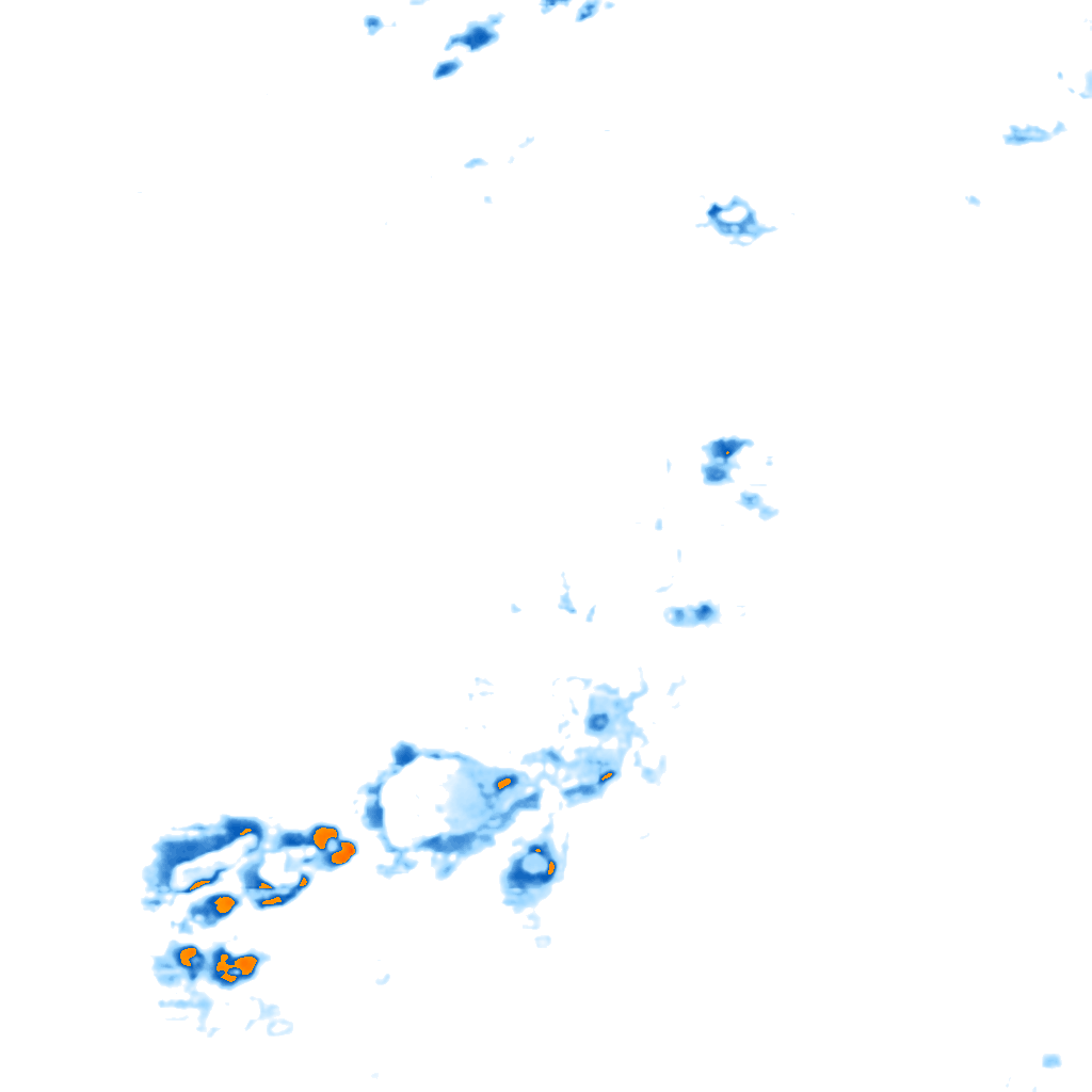 rain layer
